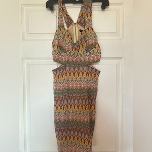 Ark and co dress